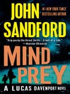 Cover image for Mind Prey